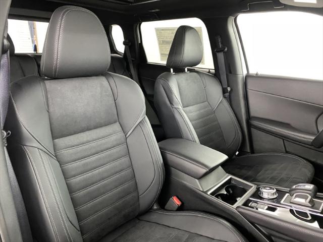 2024 Mitsubishi Outlander RALLIART 2.5 S-AWC