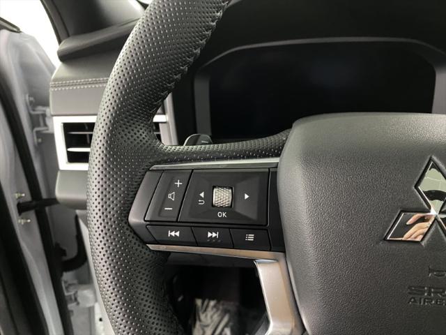 2024 Mitsubishi Outlander RALLIART 2.5 S-AWC