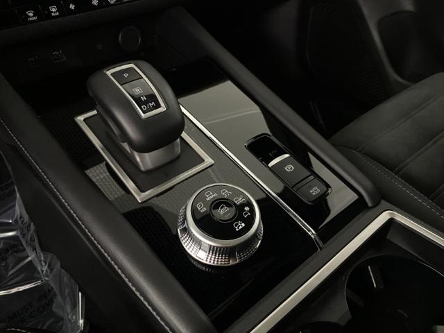 2024 Mitsubishi Outlander RALLIART 2.5 S-AWC