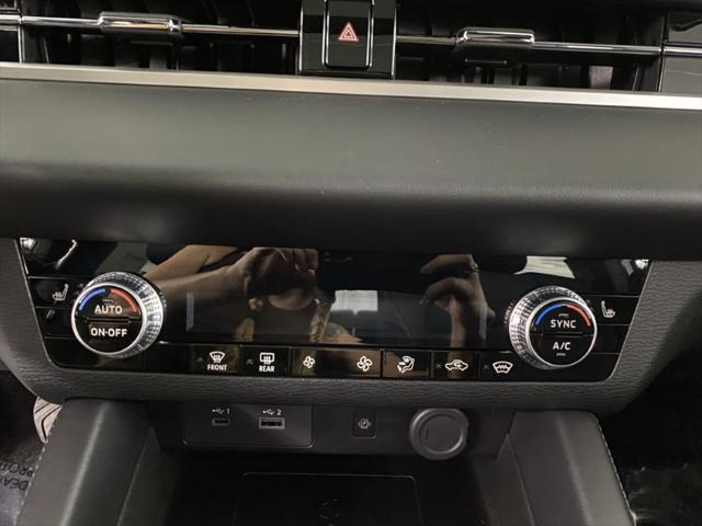 2024 Mitsubishi Outlander RALLIART 2.5 S-AWC