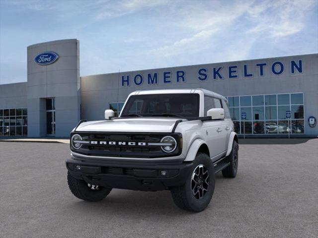 New 2024 Ford Bronco For Sale in Olive Branch, MS