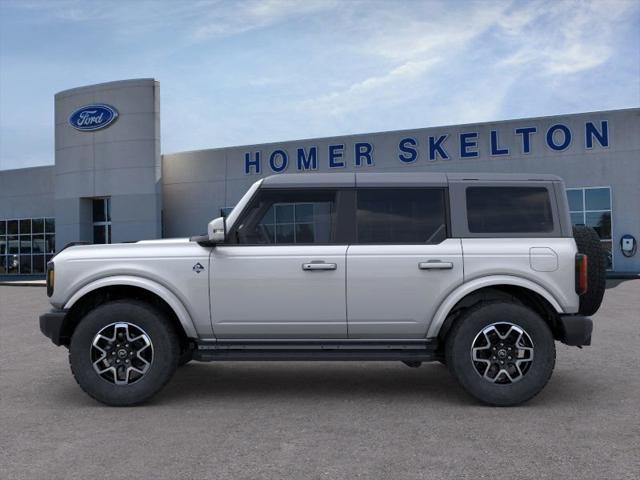 New 2024 Ford Bronco For Sale in Olive Branch, MS