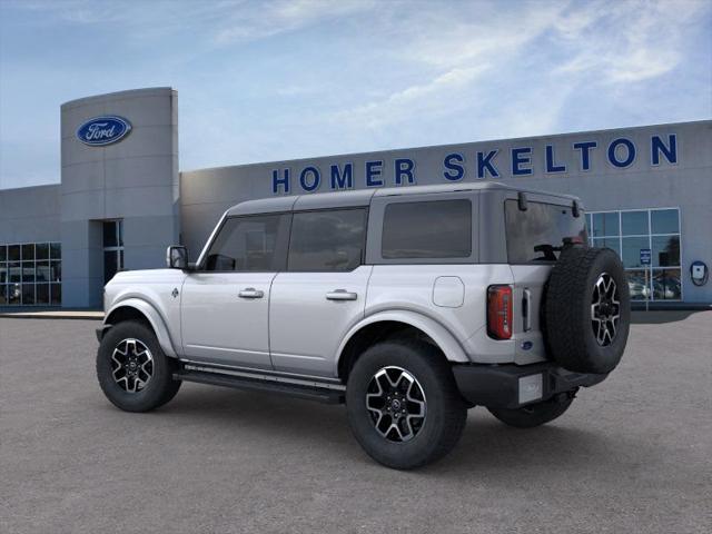 New 2024 Ford Bronco For Sale in Olive Branch, MS