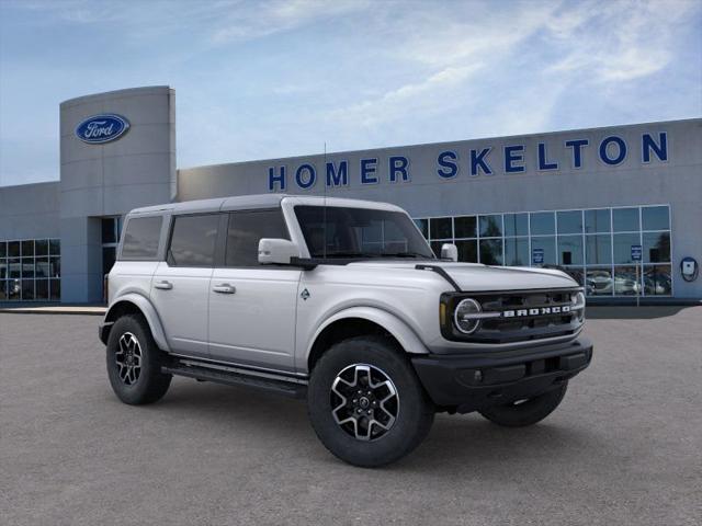 New 2024 Ford Bronco For Sale in Olive Branch, MS