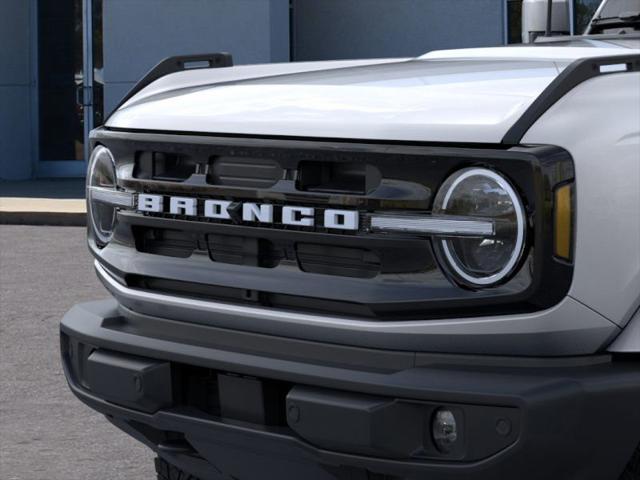 New 2024 Ford Bronco For Sale in Olive Branch, MS