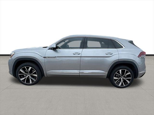 2025 Volkswagen Atlas Cross Sport 2.0T SEL Premium R-Line