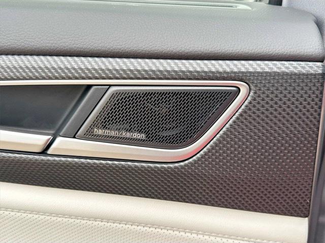2025 Volkswagen Atlas Cross Sport 2.0T SEL Premium R-Line