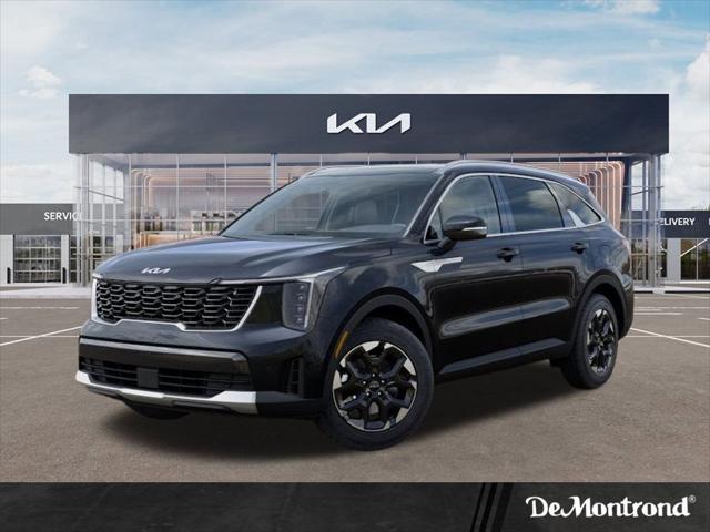 2025 Kia Sorento S for sale in Houston, TX