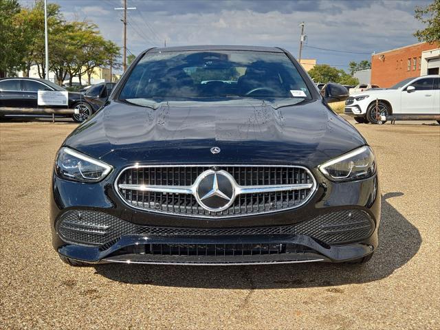 2025 Mercedes-Benz C-CLASS C 300 C 300