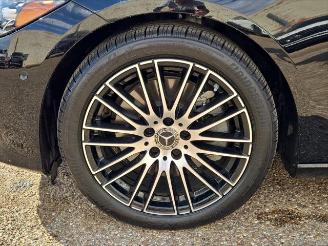 2025 Mercedes-Benz C-CLASS C 300 C 300