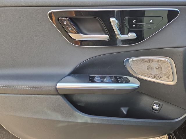 2025 Mercedes-Benz C-CLASS C 300 C 300