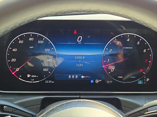 2025 Mercedes-Benz C-CLASS C 300 C 300