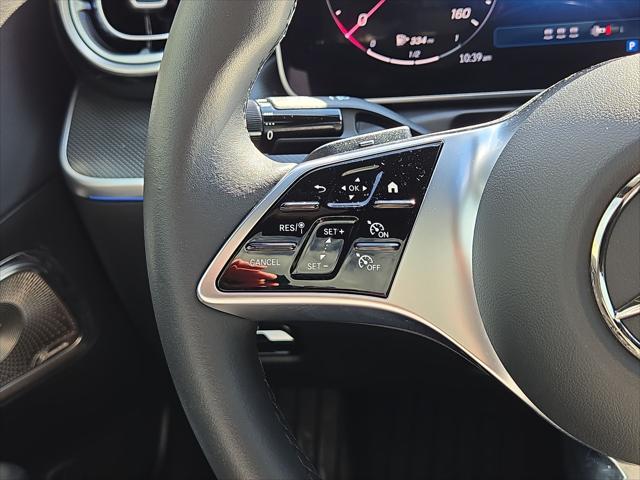 2025 Mercedes-Benz C-CLASS C 300 C 300