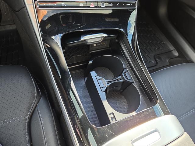 2025 Mercedes-Benz C-CLASS C 300 C 300