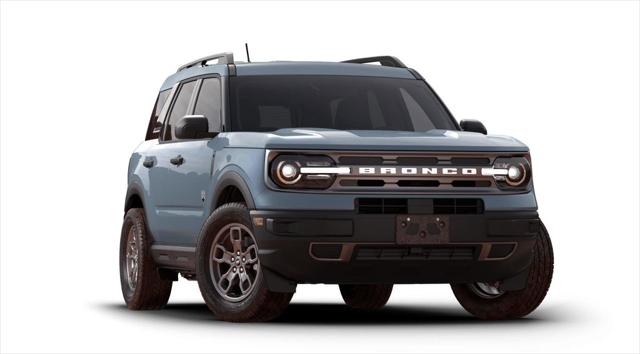 New 2024 Ford Bronco Sport For Sale in Muscle Shoals, AL