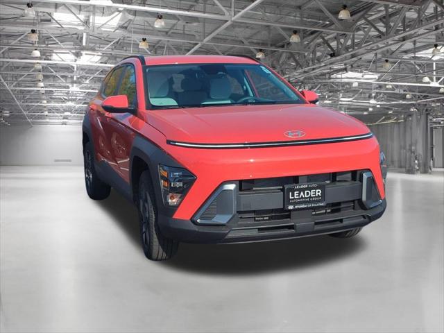 2024 Hyundai Kona