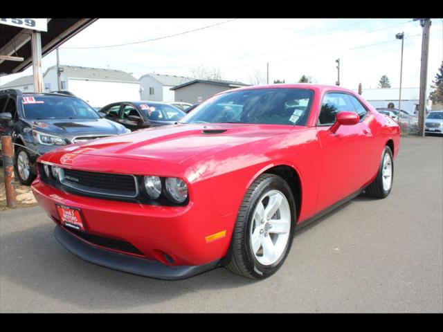 2013 Dodge Challenger SXT for sale in Portland, OR