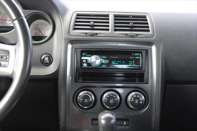 2013 Dodge Challenger SXT