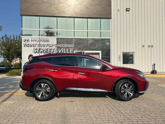 Murano SV