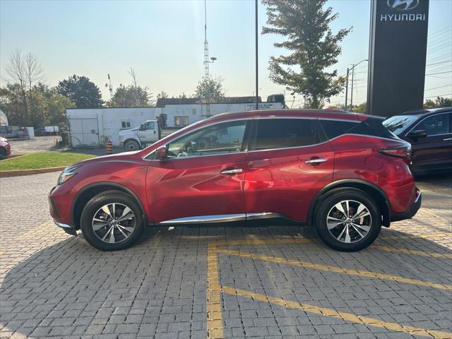 Murano SV