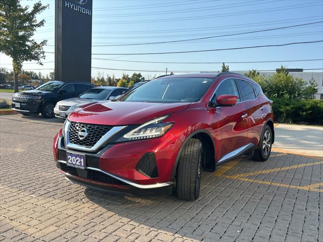 Murano SV