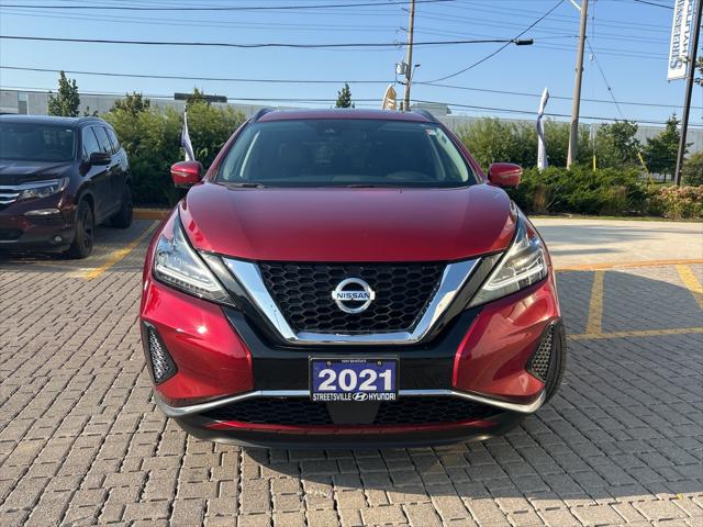 Murano SV