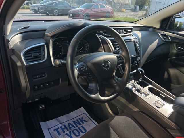 Murano SV