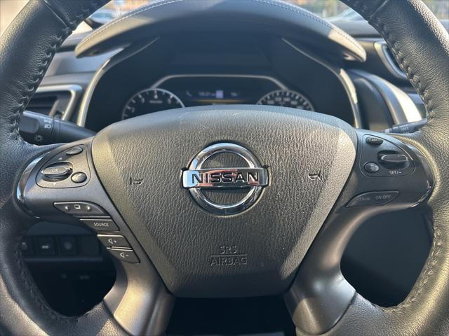 Murano SV