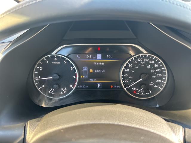 Murano SV