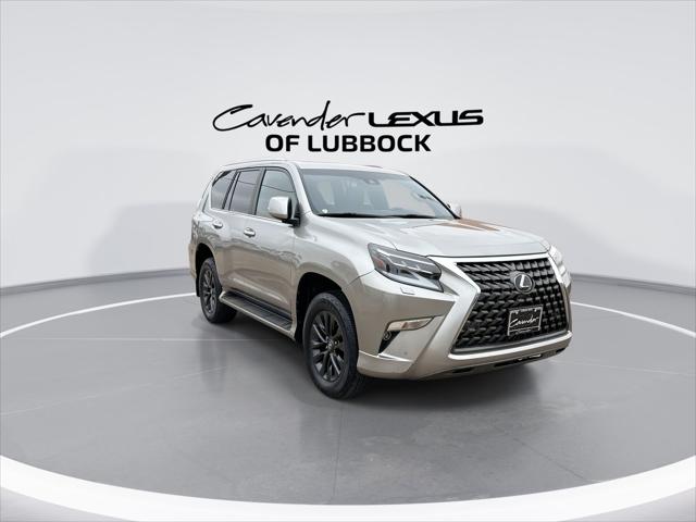 2021 Lexus 460 Premium