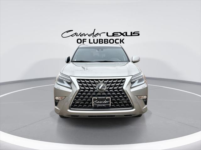 2021 Lexus 460 Premium