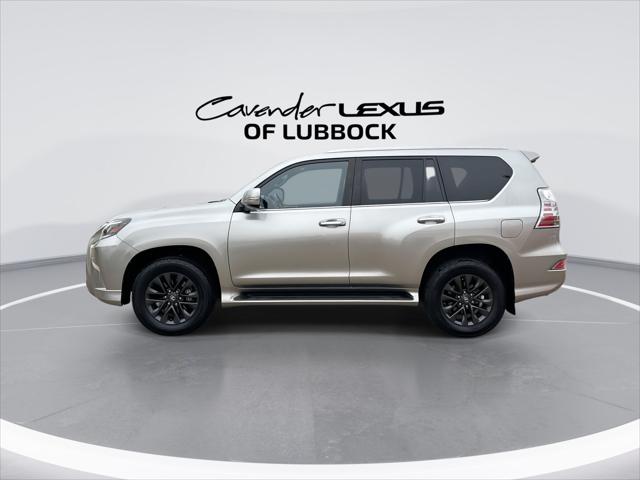 2021 Lexus 460 Premium