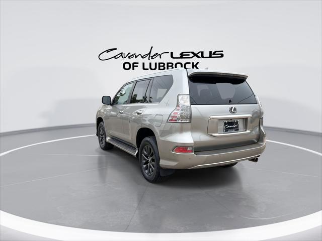 2021 Lexus 460 Premium