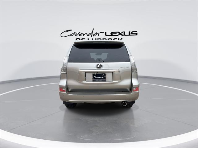 2021 Lexus 460 Premium