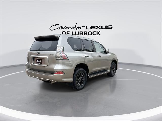 2021 Lexus 460 Premium