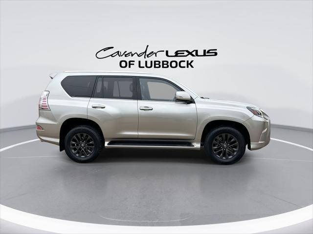 2021 Lexus 460 Premium