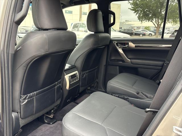 2021 Lexus 460 Premium