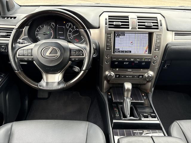 2021 Lexus 460 Premium