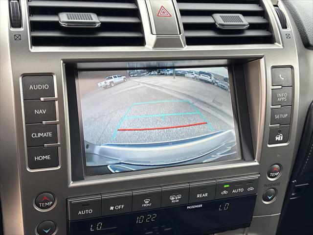 2021 Lexus 460 Premium