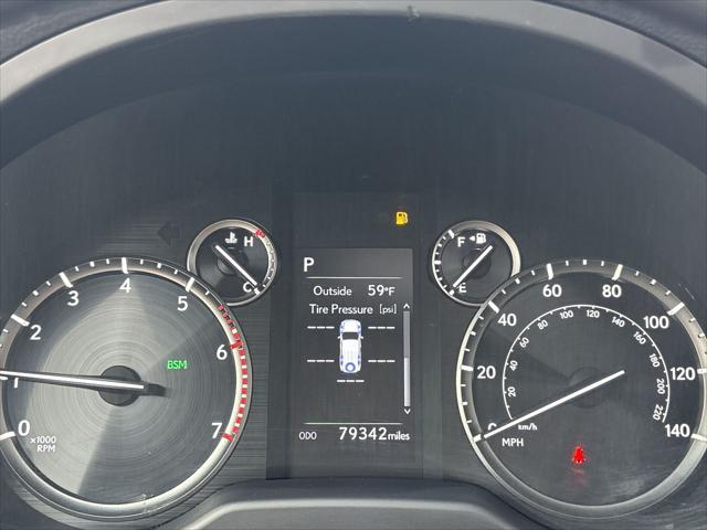 2021 Lexus 460 Premium