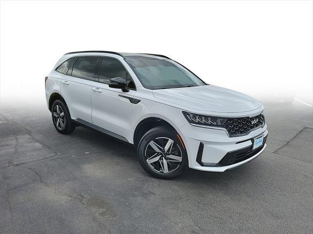 2022 Kia Sorento