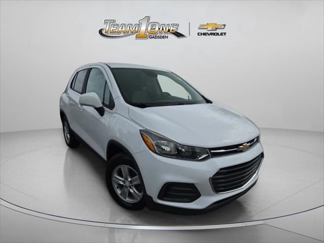 2020 Chevrolet Trax FWD LS for sale in Gadsden, AL