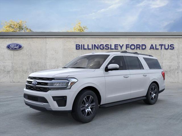 2024 Ford Expedition XLT MAX for sale in Altus, OK