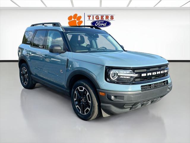 2023 Ford Bronco Sport Outer Banks for sale in West Union, SC