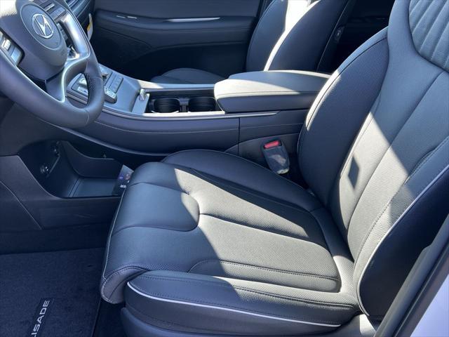 2025 Hyundai Palisade Limited