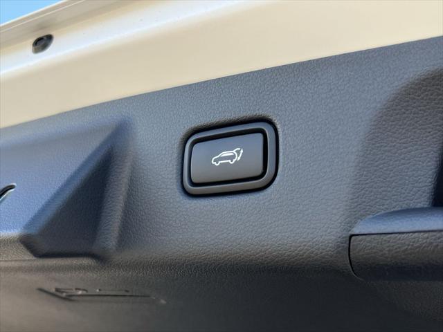 2025 Hyundai Palisade Limited