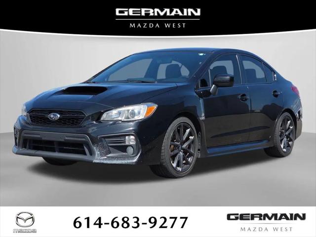 2018 Subaru WRX Premium for sale in Columbus, OH
