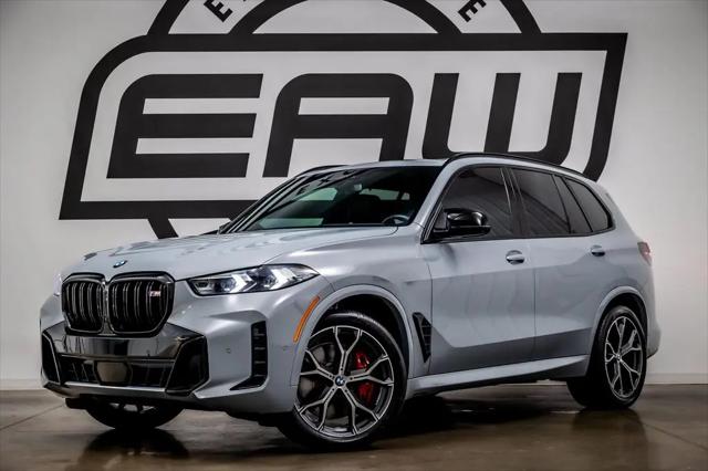 2024 BMW X5 M60i for sale in Pelham, AL