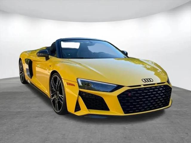 2023 Audi R8 Spyder V10 performance quattro S tronic for sale in Birmingham, AL