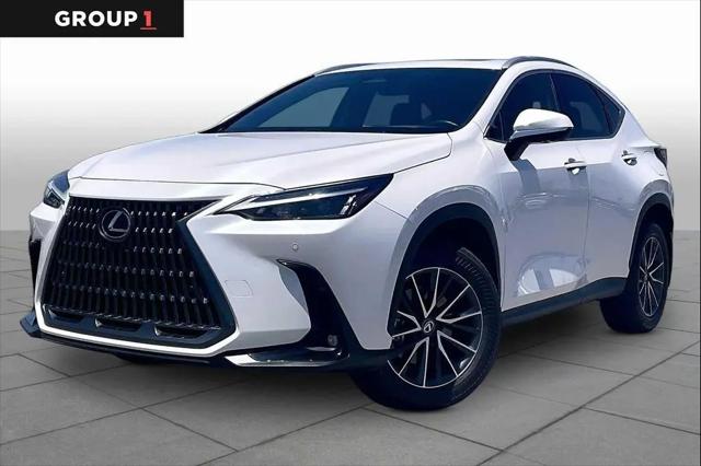2025 Lexus NX 350h Premium for sale in Albuquerque, NM